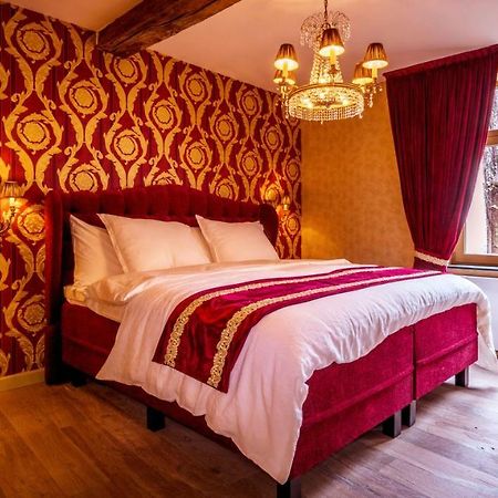 Maison Au Cheval Noir Maastricht Zewnętrze zdjęcie