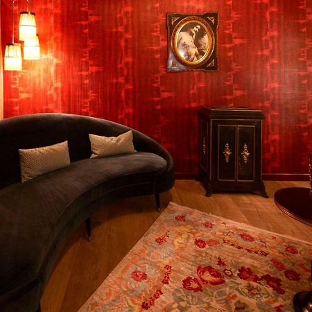 Maison Au Cheval Noir Maastricht Zewnętrze zdjęcie