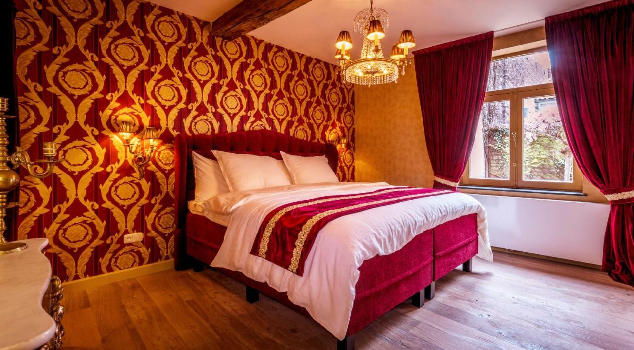 Maison Au Cheval Noir Maastricht Zewnętrze zdjęcie