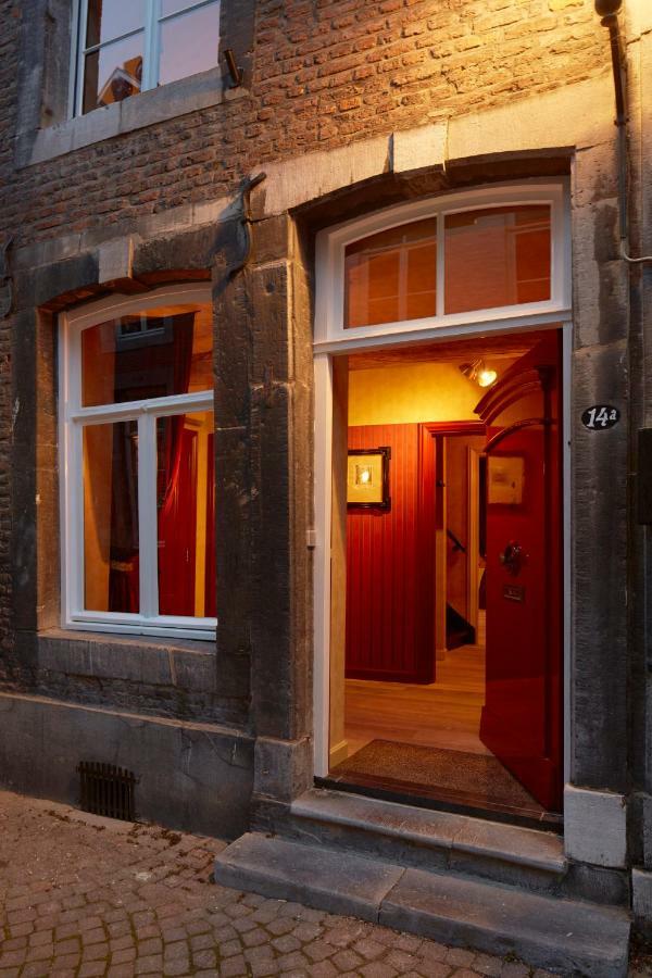 Maison Au Cheval Noir Maastricht Zewnętrze zdjęcie